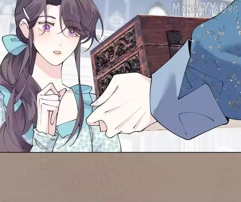 Her Marriage Was Called Off at Daytime, the Cutely Fierce Commander Asked Her For a Hug at Night Chapter 154 - page 12